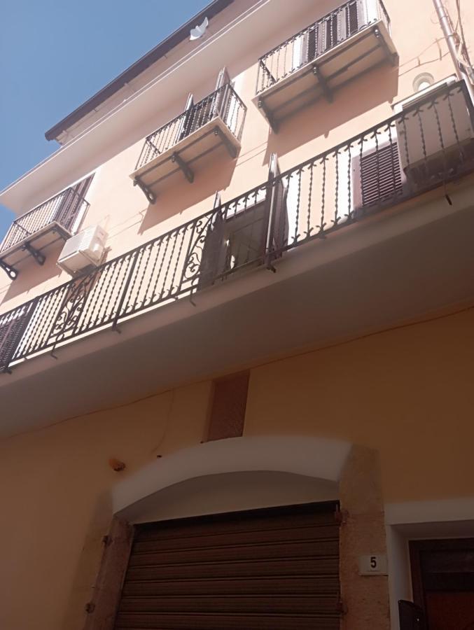 Casa Ines Maranola Exterior foto