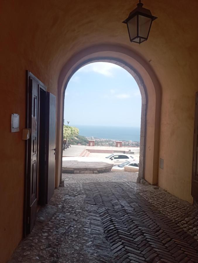 Casa Ines Maranola Exterior foto